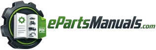 Logo for ePartsManuals