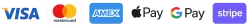 Payments Stripe